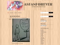 asfanforever.wordpress.com Thumbnail