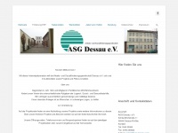 asg-dessau.com