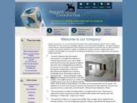 asgardconstructiononline.com Thumbnail