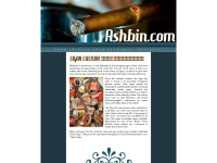 ashbin.com Thumbnail