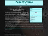 Ashesofangels.com