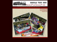 asheville-trainshow.com Thumbnail