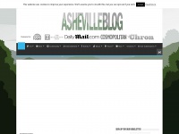 ashevilleblog.com Thumbnail