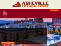Ashevillecityrealestate.com