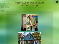 Ashevilletouchtherapy.com