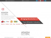 Ashishglobal.com