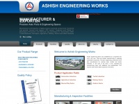 ashishengineeringworks.com