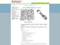 Ashkainc.com