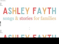 Ashleyfayth.com