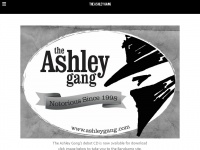 ashleygang.com
