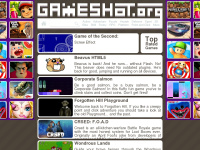 Gameshot.org