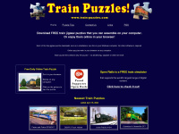 train-puzzles.com Thumbnail