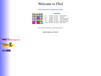 Jted.net