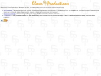 Elmerproductions.com