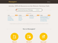 monergism.com