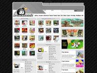 arcadebomb.com Thumbnail
