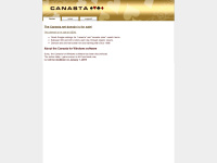 Canasta.net