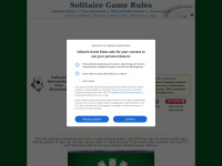 Solitaire-game-rules.com