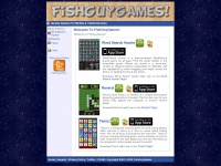 fishguygames.com Thumbnail