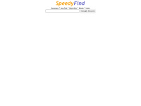 Speedyfind.com