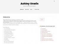 Ashleyunwin.com