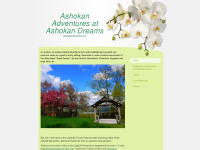 ashokandreams.com Thumbnail