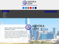 ashokalion.com Thumbnail