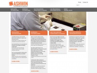 Ashwin-ushas.com