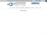 ashworthvision.com Thumbnail