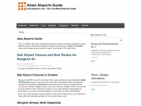 Asia-airports.com