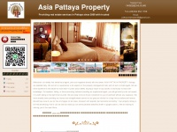 asia-pattaya-property.com Thumbnail