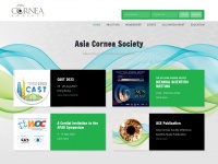 Asiacorneasociety.org