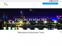 Asiaexotictours.com