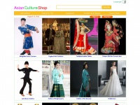 asian-culture-shop.com Thumbnail