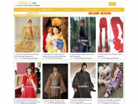 Asian-costumes.com