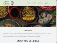 asian-cuisine.com Thumbnail