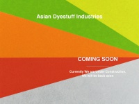 asian-dyes.com Thumbnail