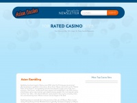 asian-gambling.com Thumbnail