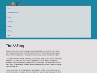 Asianamericanfederation.org