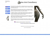 asianartsconsultancy.com Thumbnail
