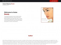 asianbeautybook.com Thumbnail