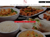 Asiangrillindy.com