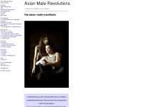 asianmalerevolutions.com Thumbnail
