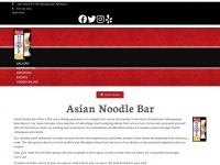 Asiannoodlebar.com