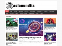 asiapundits.com