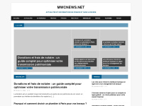 Mwcnews.net