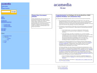 acamedia.info