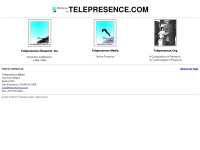 Telepresence.com