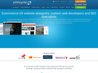 sitesuite.com.au Thumbnail