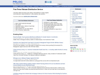 prlog.org